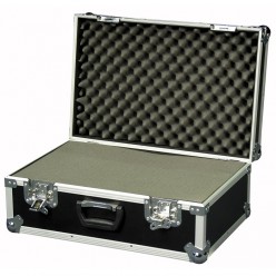 Showgear D7492B Universal Foam Case 2